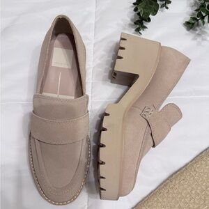 Dolce Vita Women's Halona Loafers